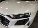 Audi R8 620 CV V10 Performance LOA 1 299 Euros Par mois Sièges Recaro Carbon Interieur et Moteur Gris Suzuka Co2 Payé Gris  - 25