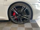 Audi R8 620 CV V10 Performance LOA 1 299 Euros Par mois Sièges Recaro Carbon Interieur et Moteur Gris Suzuka Co2 Payé Gris  - 27