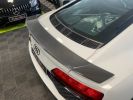 Audi R8 620 CV V10 Performance LOA 1 299 Euros Par mois Sièges Recaro Carbon Interieur et Moteur Gris Suzuka Co2 Payé Gris  - 28