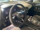 Audi R8 620 CV V10 Performance LOA 1 299 Euros Par mois Sièges Recaro Carbon Interieur et Moteur Gris Suzuka Co2 Payé Gris  - 34