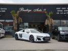 Audi R8 620 CV V10 Performance LOA 1 299 Euros Par mois Sièges Recaro Carbon Interieur et Moteur Gris Suzuka V 10 Gris  - 1