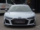 Audi R8 620 CV V10 Performance LOA 1 299 Euros Par mois Sièges Recaro Carbon Interieur et Moteur Gris Suzuka V 10 Gris  - 6