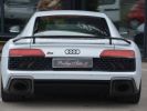 Audi R8 620 CV V10 Performance LOA 1 299 Euros Par mois Sièges Recaro Carbon Interieur et Moteur Gris Suzuka V 10 Gris  - 9