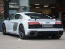 Audi R8 620 CV V10 Performance LOA 1 299 Euros Par mois Sièges Recaro Carbon Interieur et Moteur Gris Suzuka V 10 Gris  - 10