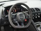 Audi R8 620 CV V10 Performance LOA 1 299 Euros Par mois Sièges Recaro Carbon Interieur et Moteur Gris Suzuka V 10 Gris  - 11