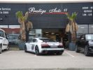 Audi R8 620 CV V10 Performance LOA 1 299 Euros Par mois Sièges Recaro Carbon Interieur et Moteur Gris Suzuka V 10 Gris  - 16