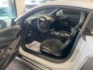 Audi R8 620 CV V10 Performance LOA 1 299 Euros Par mois Sièges Recaro Carbon Interieur et Moteur Gris Suzuka V 10 Gris  - 32