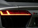 Audi R8 Audi R8 Coupé 5.2 FSI RWS * ECHAPPEMENT SPORT * LED * 20 GARANTIE 12 MOIS Gris   - 11