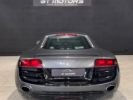 Audi R8 AUDI R8 COUPE 5.2 V10 FSI 525 QUATTRO R TRONIC Gris Metal  - 3