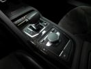 Audi R8 AUDI R8 II 5.2 V10 FSI 540 CH RWS 1 OF 999 PREMIERE MAIN - Sièges Chauffants - ¨Pack Carbone - Pack Cuir étendu Blanc  - 16