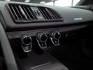 Audi R8 AUDI R8 II 5.2 V10 FSI 540 CH RWS 1 OF 999 PREMIERE MAIN - Sièges Chauffants - ¨Pack Carbone - Pack Cuir étendu Blanc  - 23