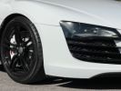 Audi R8 Audi R8 Quattro - Crédit 657 Euros Par Mois - échappement Sport - Apple CarPlay Blanc Ibis  - 3