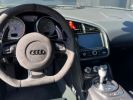 Audi R8 Audi R8 Quattro - Crédit 657 Euros Par Mois - échappement Sport - Apple CarPlay Blanc Ibis  - 16