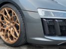 Audi R8 Audi R8 V10 Plus 610 Ch - LOA 1 340 Euros Par Mois - Jantes 21 Forgées - Pack Carbone Extérieur/intérieur Gris  - 4