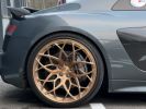 Audi R8 Audi R8 V10 Plus 610 Ch - LOA 1 340 Euros Par Mois - Jantes 21 Forgées - Pack Carbone Extérieur/intérieur Gris  - 5