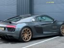 Audi R8 Audi R8 V10 Plus 610 Ch - LOA 1 340 Euros Par Mois - Jantes 21 Forgées - Pack Carbone Extérieur/intérieur Gris  - 6