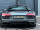 Audi R8 Audi R8 V10 Plus 610 Ch - LOA 1 340 Euros Par Mois - Jantes 21 Forgées - Pack Carbone Extérieur/intérieur Gris  - 7