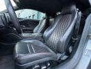 Audi R8 Audi R8 V10 Plus 610 Ch - LOA 1 340 Euros Par Mois - Jantes 21 Forgées - Pack Carbone Extérieur/intérieur Gris  - 10