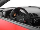 Audi R8 Coupé 5.2 FSI Quattro Performance 620ch Première main Garantie ROUGE TANGO  - 11