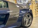 Audi R8 COUPE 5.2 V10 FSI 525 QUATTRO R TRONIC Bleu marine métal  - 5