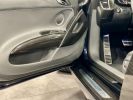 Audi R8 COUPE 5.2 V10 FSI 525 QUATTRO R TRONIC Bleu marine métal  - 17