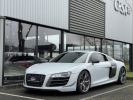 Audi R8 COUPE 5.2 V10 FSI 560 GT QUATTRO R TRONIC gris   - 1