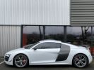 Audi R8 COUPE 5.2 V10 FSI 560 GT QUATTRO R TRONIC gris   - 4