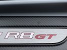 Audi R8 COUPE 5.2 V10 FSI 560 GT QUATTRO R TRONIC gris   - 11