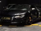 Audi R8 crédit 600 euros par mois Noir  - 1