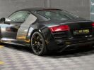 Audi R8 crédit 600 euros par mois Noir  - 5