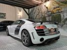 Audi R8 GT 5.2 V10 560 CV R-TRONIC N°30 Gris  - 4