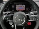 Audi R8 performance 5.2 FSI 620ch quattro Céramique|Magnetic ride|LED|Caméra|Garantie ROUGE  - 16