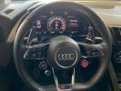 Audi R8 Performance Quattro 5.2 V10 FSI S Tronic 7 Taxe Co2 inclus Noir  - 13