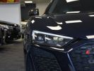 Audi R8 Performance  V10 620 Quattro S Tronic Immat France Full Carbone Ligne titane QuickSilver Bleu  - 11