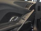 Audi R8 Performance  V10 620 Quattro S Tronic Immat France Full Carbone Ligne titane QuickSilver Bleu  - 24