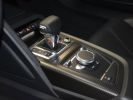 Audi R8 Performance  V10 620 Quattro S Tronic Immat France Full Carbone Ligne titane QuickSilver Bleu  - 25