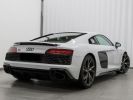 Audi R8 R8 5.2 FSI V10 RWD 540 ch Edition Blanc&White Gris Suzuka Occasion - 2