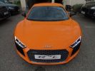 Audi R8  R8 5.2 V10 PLUS FSI 610 QUATTRO S TRONIC/VN 228.000e Exclusif Carbone Céramique Matrix Laser  orange exclusif   - 2