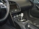 Audi R8 Spyder 4.2 V8 Quattro noir  - 9