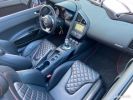 Audi R8 Spyder 4.2 v8 quattro r-tronic 420 ch suivi complet Blanc  - 5