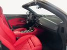 Audi R8 SPYDER 5.2 FSI PERFORMANCE  BLANC IBIS Occasion - 16