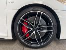 Audi R8 SPYDER 5.2 FSI PERFORMANCE  BLANC IBIS Occasion - 18
