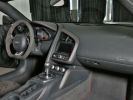 Audi R8 Spyder 5.2 FSI Quattro Gris Daytona  - 11