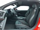 Audi R8 Spyder 5.2 FSI V10 540 ch RWD  Rouge Tango Occasion - 4