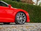 Audi R8 Spyder 5.2 FSI V10 quattro 525ch ROUGE  - 21