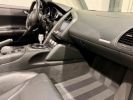 Audi R8 Spyder 5.2 V10 525 Cv Noir  - 16
