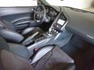 Audi R8 Spyder 5.2 V10 FSI 525 CV QUATTRO BVA Blanc  - 6