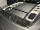 Audi R8 Spyder 5.2 V10 FSI 620CH PERFORMANCE QUATTRO S TRONIC 7 Gris Daytona  - 4