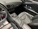 Audi R8 Spyder 5.2 V10 FSI 620CH PERFORMANCE QUATTRO S TRONIC 7 Gris Daytona  - 9