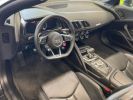 Audi R8 Spyder 5.2 V10 Plus FSI 610 Quattro S tronic Gris  - 6